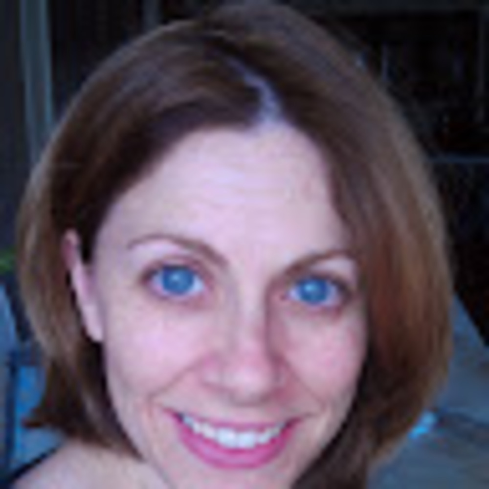 Meet your Posher, Jennifer reagan